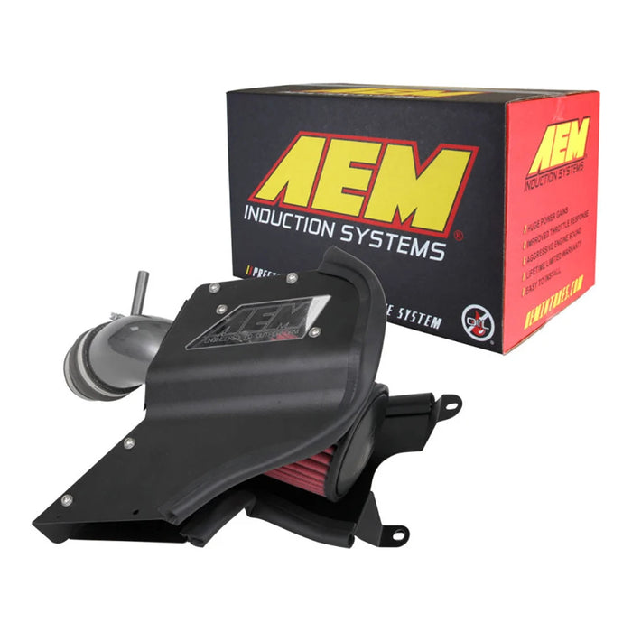 AEM 18-19 Hyundai Elantra L4-2.0L Cold Air Intake