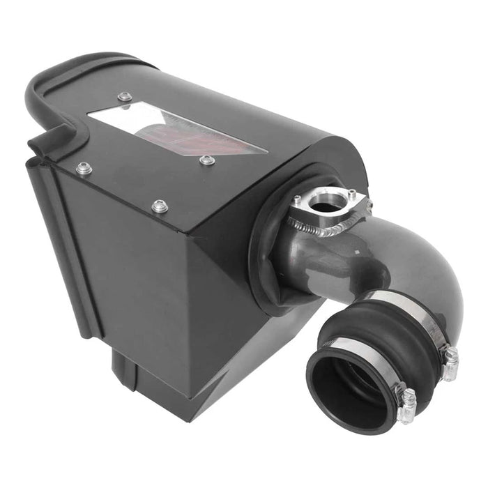 AEM 18-19 Mazda 6 2.5L L4 Turbo Polished Cold Air Intake