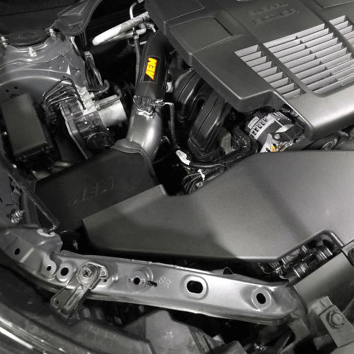 AEM 18-19 Subaru Forester 2.5L F/I Cold Air Intake System
