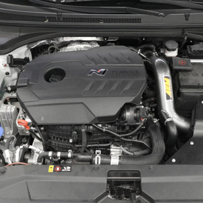 AEM 19-20 Hyundai Veloster N 2.0T F/I Cold Air Intake System
