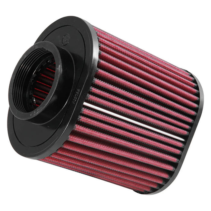 AEM 2-3/4in x 6-7/8in Oval DryFlow Air Filter