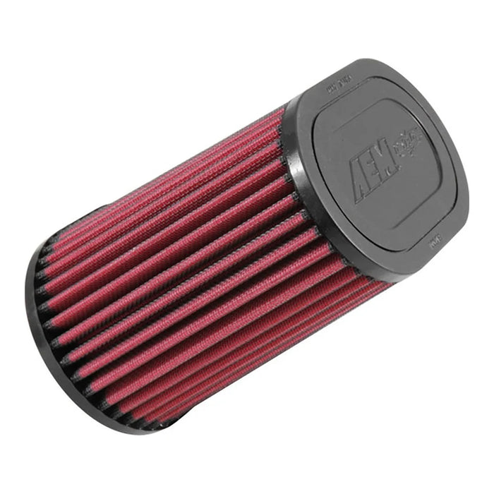 AEM 2-3/4in x 6-7/8in Oval DryFlow Air Filter