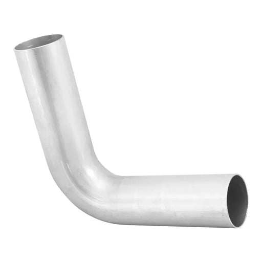 AEM 2.5 Dia Aluminum 90 Deg Bend Universal Tube