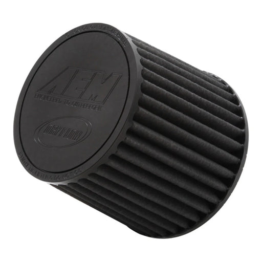 AEM 2.5 inch x 5 inch DryFlow Air Filter