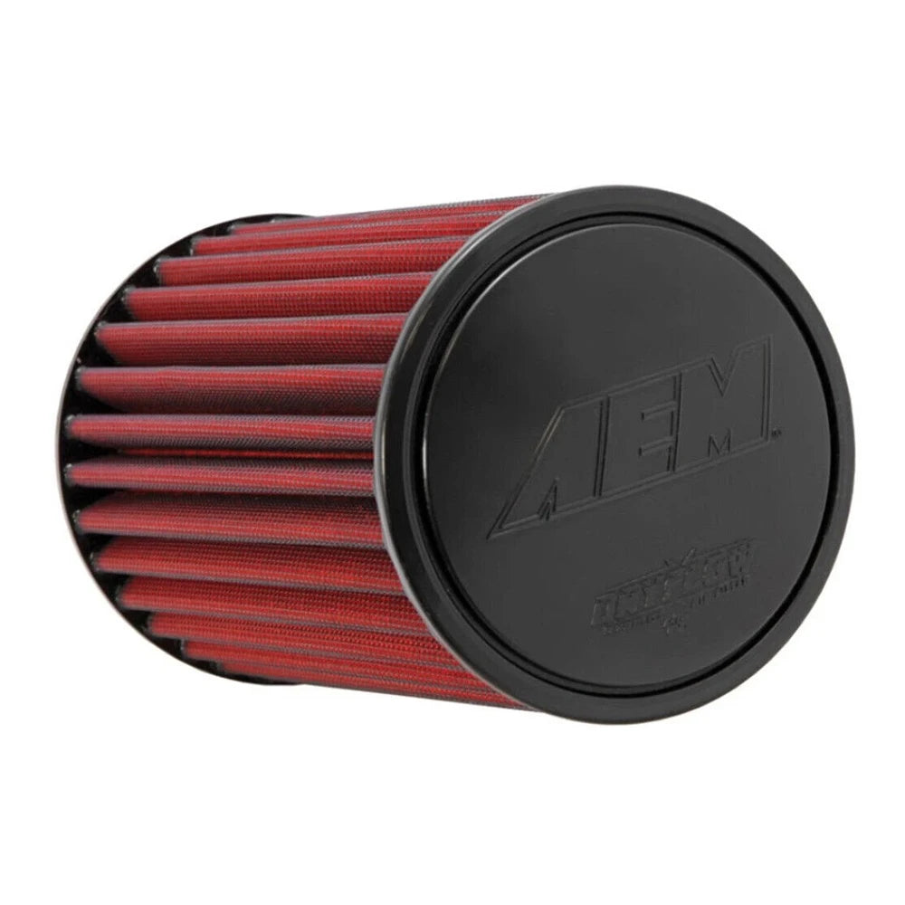 AEM 2.75 inch Dryflow Air Filter with 9 inch Element