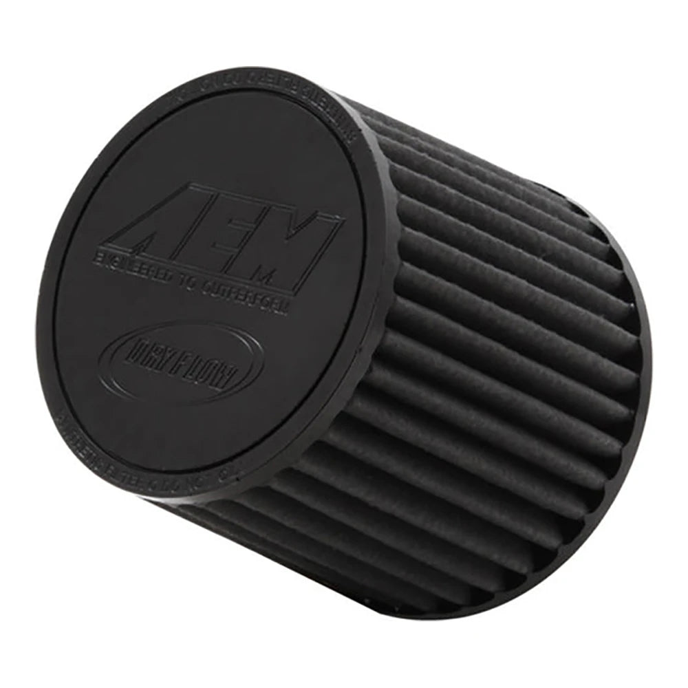 AEM 2.75 inch x 5 inch DryFlow Air Filter