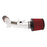 AEM 2006 Civic Si Polished Short Ram Intake