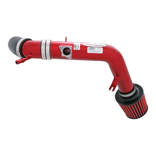 AEM 2006 Mazdaspeed 6 Red Cold Air Intake
