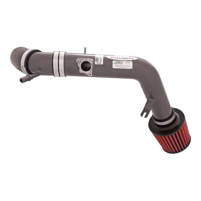 AEM 2006 Mazdaspeed 6 Silver Cold Air Intake