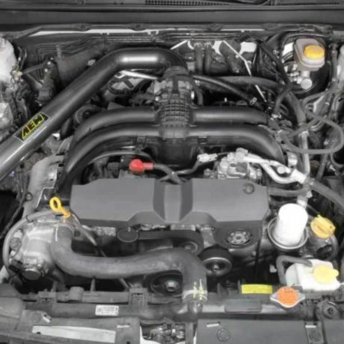 AEM 2015-2016 C.A.S Subaru Legacy H4-2.5L F/I Cold Air Intake