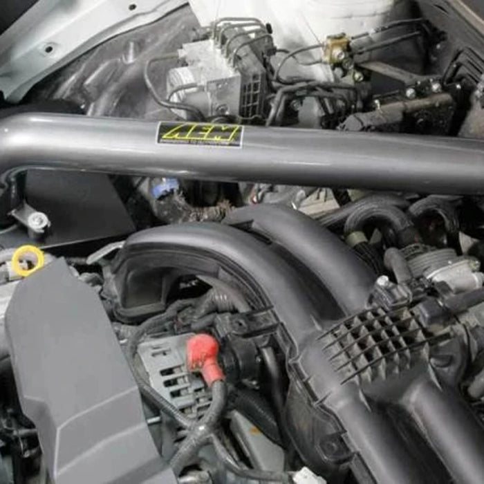AEM 2015-2016 C.A.S Subaru Legacy H4-2.5L F/I Cold Air Intake