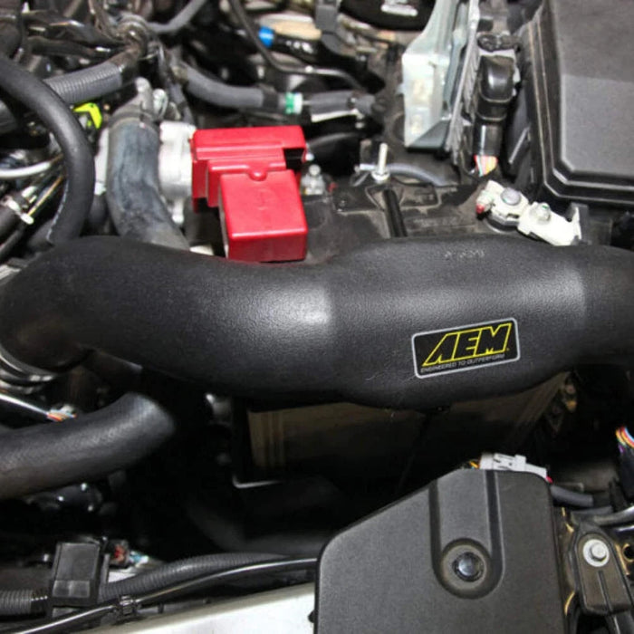 AEM 2015 Mitsubishi Lancer 2.0/2.4L - Cold Air Intake System