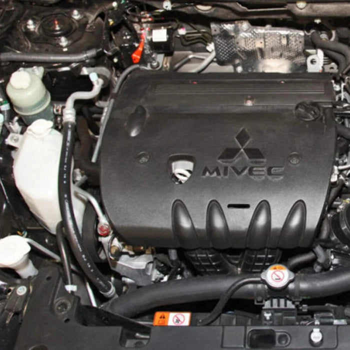 AEM 2015 Mitsubishi Lancer 2.0/2.4L - Cold Air Intake System