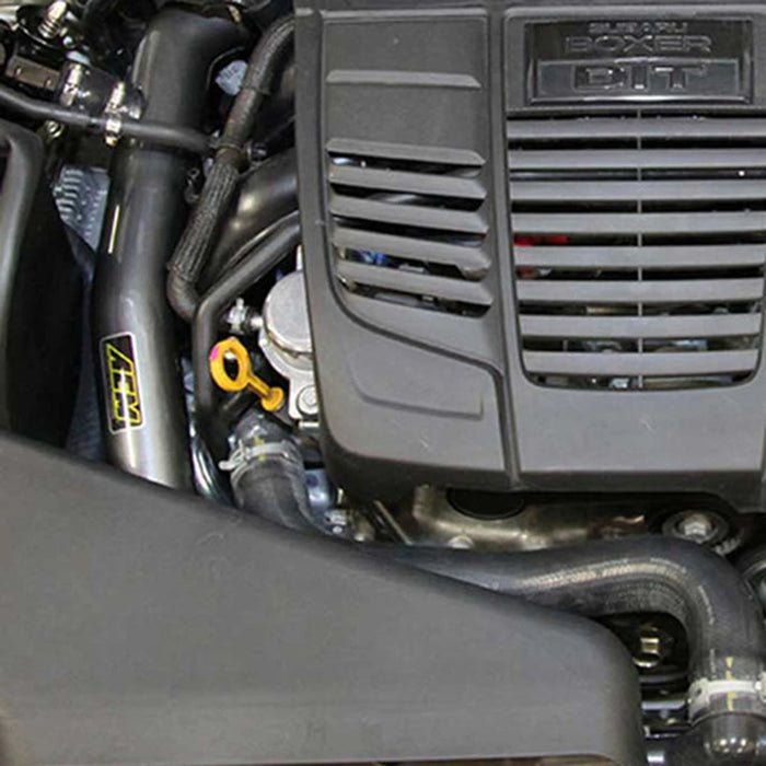 AEM 2015 Subaru WRX 2.0L Charge Pipe Kit