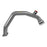 AEM 2015 Subaru WRX 2.0L Charge Pipe Kit