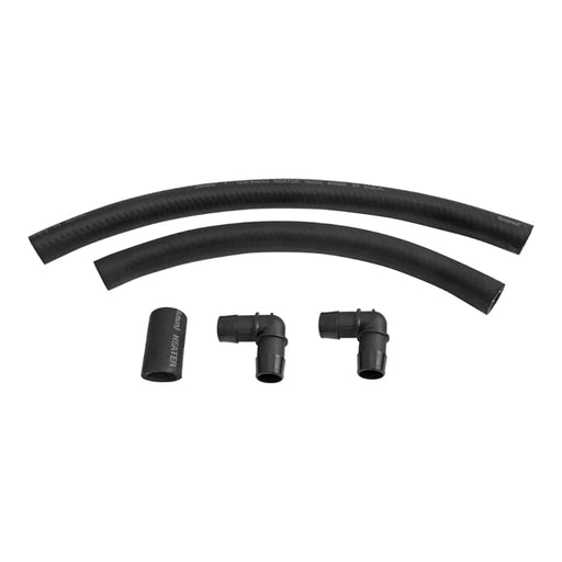AEM 2015 Subaru WRX 2.0L Charge Pipe Recirculation Kit