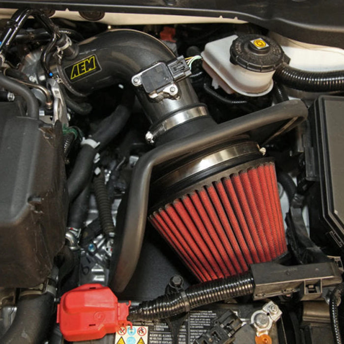AEM 2016 Acura ILX 2.4L L4 - Cold Air Intake System