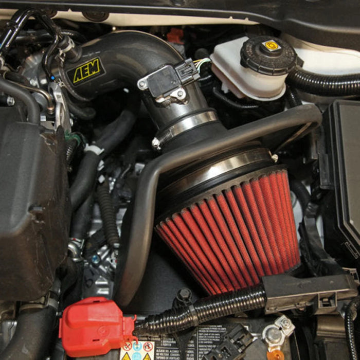 AEM 2016 Acura ILX 2.4L L4 - Cold Air Intake System