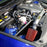 AEM 2016 C.A.S. Lexus IS200T L4-2.0L F/I Gunmetal Gray Cold Air Intake
