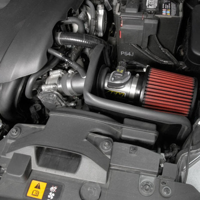 AEM 2016 C.A.S Scion IA L4-1.5L F/I Cold Air Intake