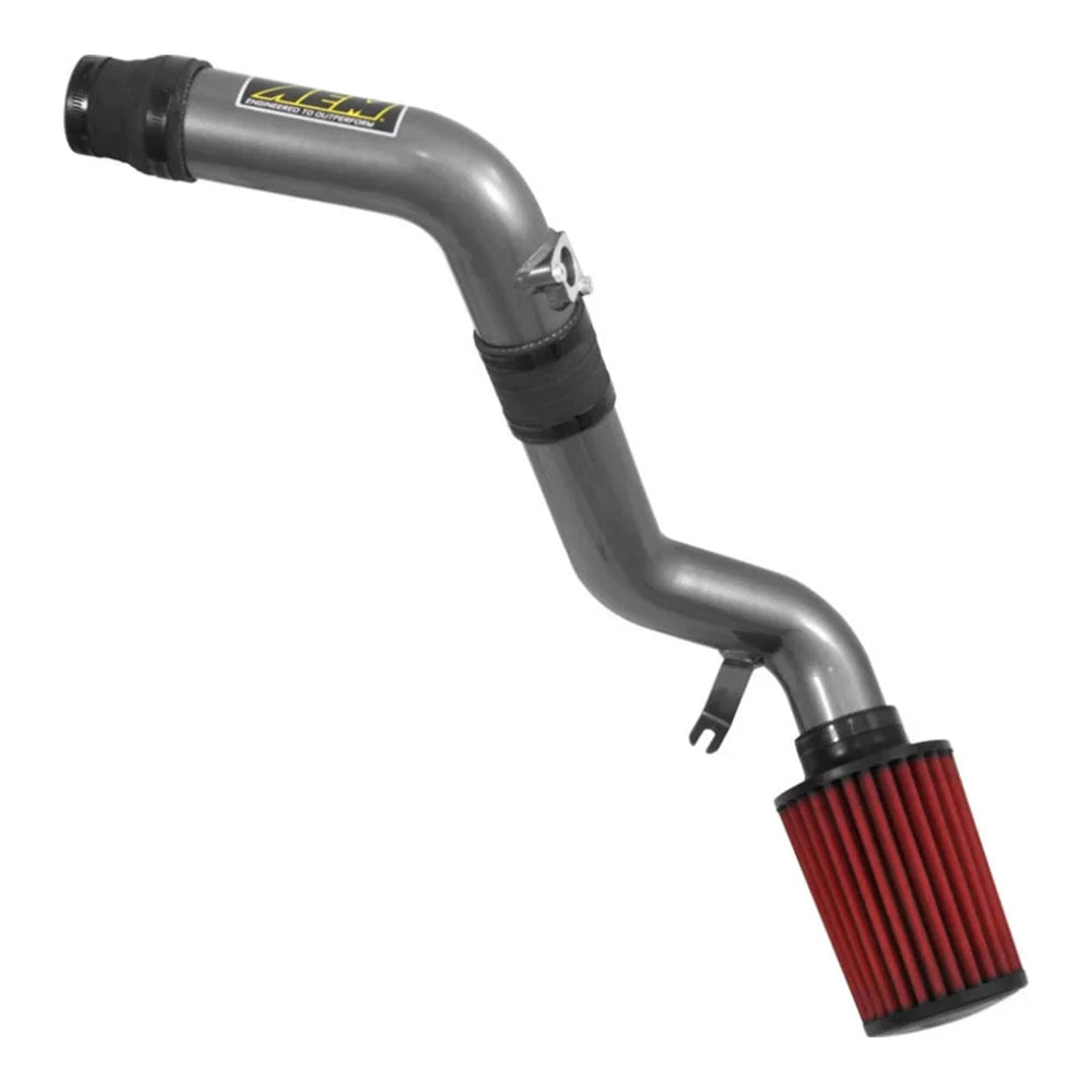 AEM 2016 Honda Civic L4-1.5L F/I Gunmetal Aluminum Cold Air Intake
