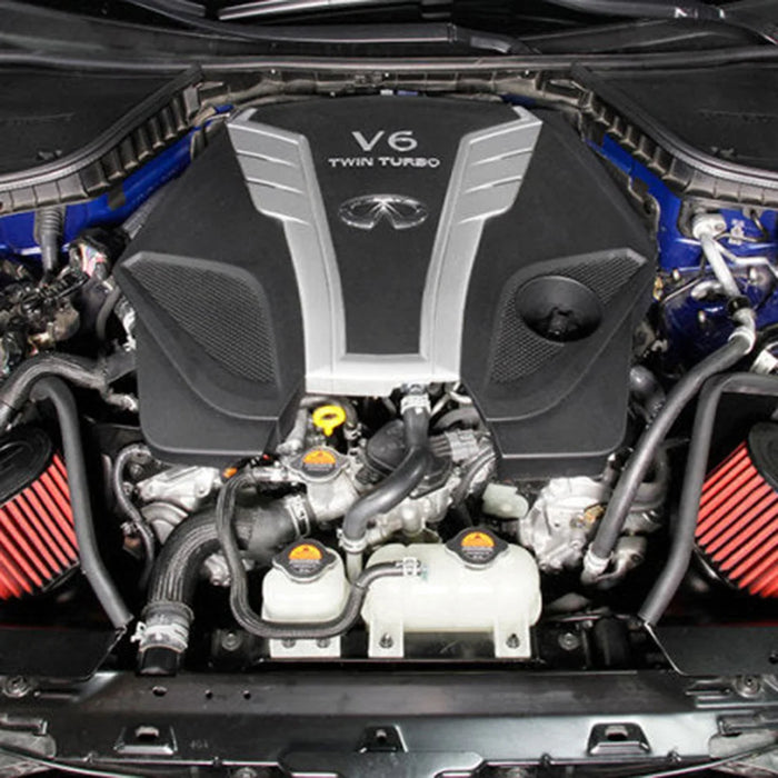 AEM 2016 Infinity Q50/Q60 V6-3.0L F/l Cold Air Intake