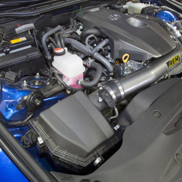 AEM 2016 Lexus IS200 (t) L4-2.0L F/I Cold Air Intake