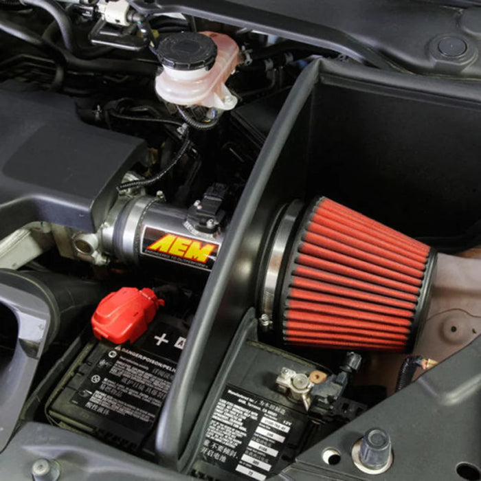 AEM 2017 C.A.S Acura RDX V6-3.5L F/I Cold Air Intake
