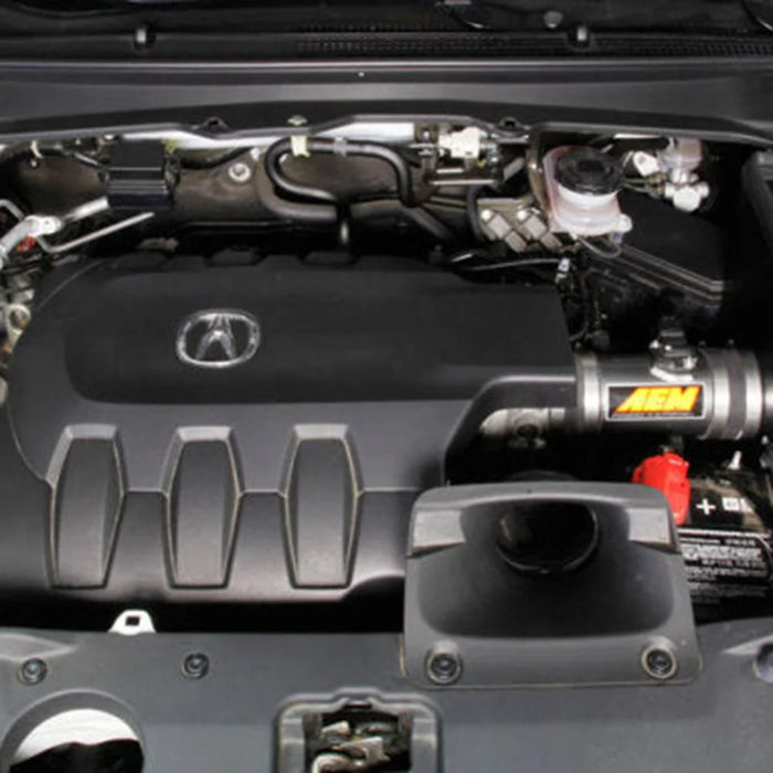 AEM 2017 C.A.S Acura RDX V6-3.5L F/I Cold Air Intake