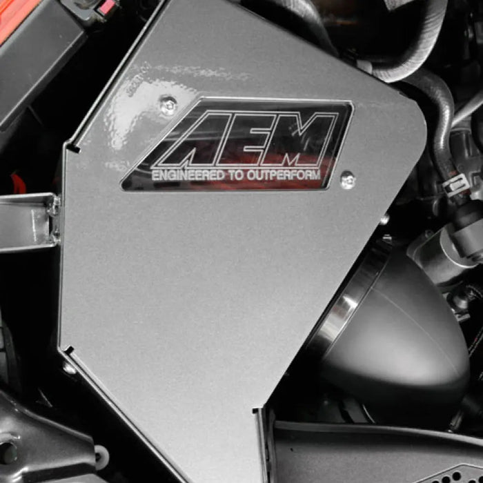 AEM 2017 C.A.S Audi A4 L4-2.0L F/l Cold Air Intake