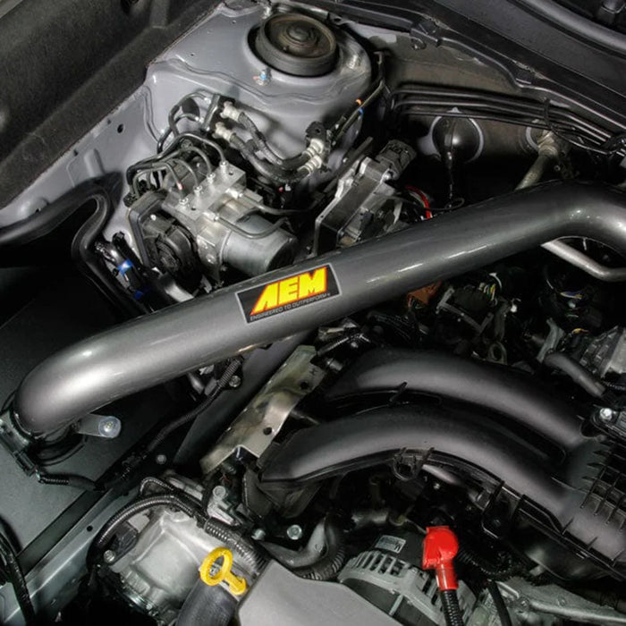 AEM 2017 C.A.S Subaru Forester H4-2.5L F/I Cold Air Intake