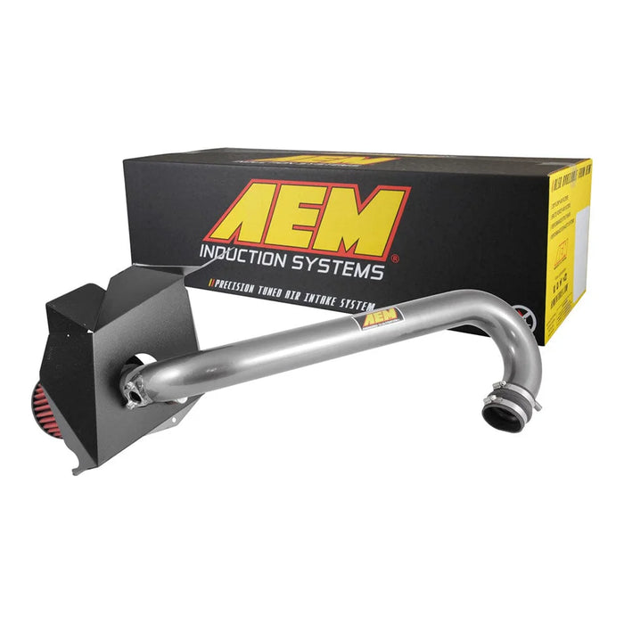 AEM 2017 C.A.S Subaru Forester H4-2.5L F/I Cold Air Intake