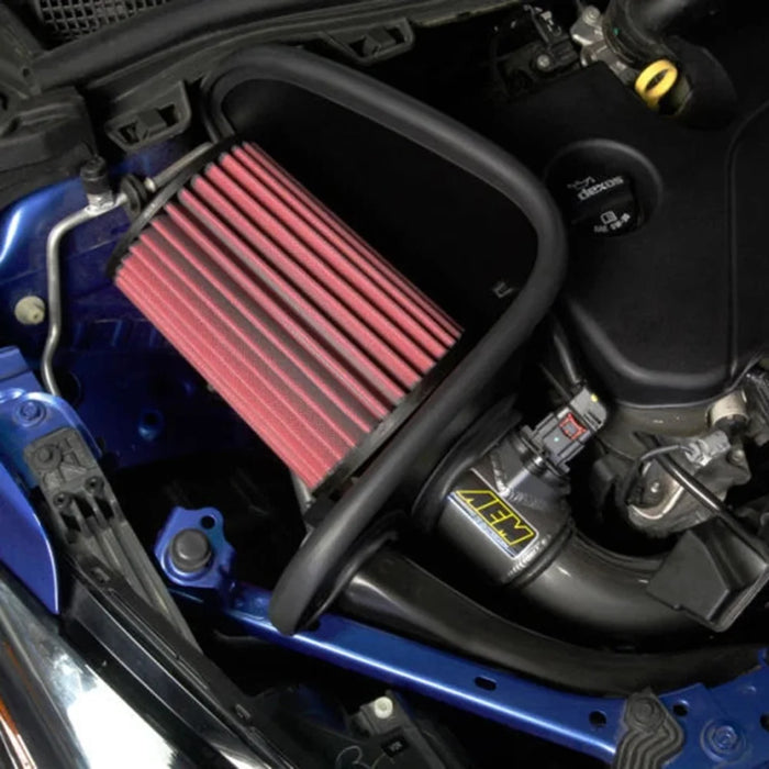 AEM 2017 Chevrolet Cruze L4-1.4L F/I Cold Air Intake