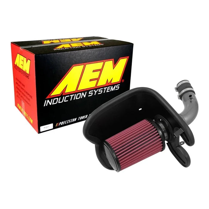 AEM 2017 Chevrolet Cruze L4-1.4L F/I Cold Air Intake