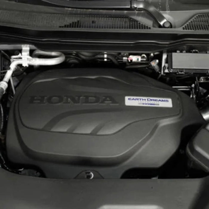 AEM 2017 Honda Pilot V6-3.5L F/I Gunmetal Gray Cold Air Intake