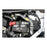 AEM 2017 Nissan Sentra L4-1.6 F/I Gunmetal Gray Cold Air Intake
