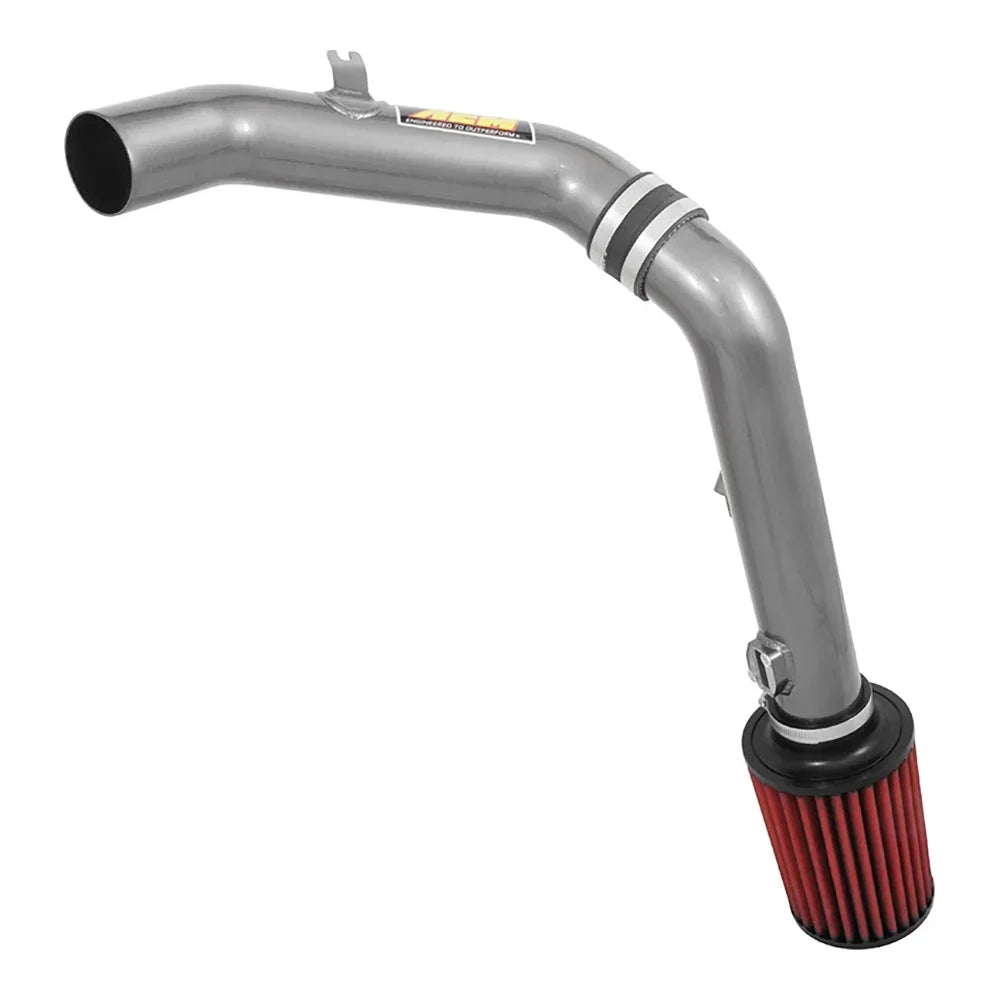 AEM 2017 Nissan Sentra L4-1.6 F/I Gunmetal Gray Cold Air Intake