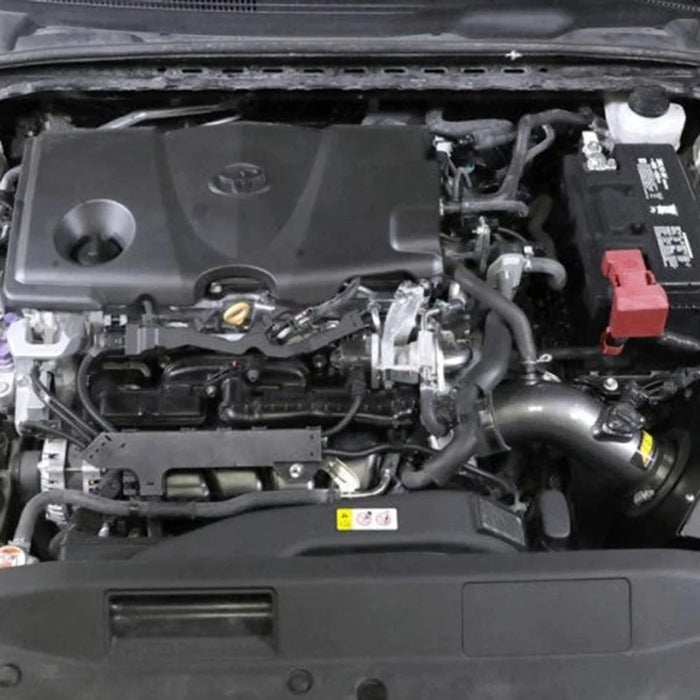 AEM 2018 C.A.S. Toyota Camry L4-2.5L F/I Cold Air Intake System