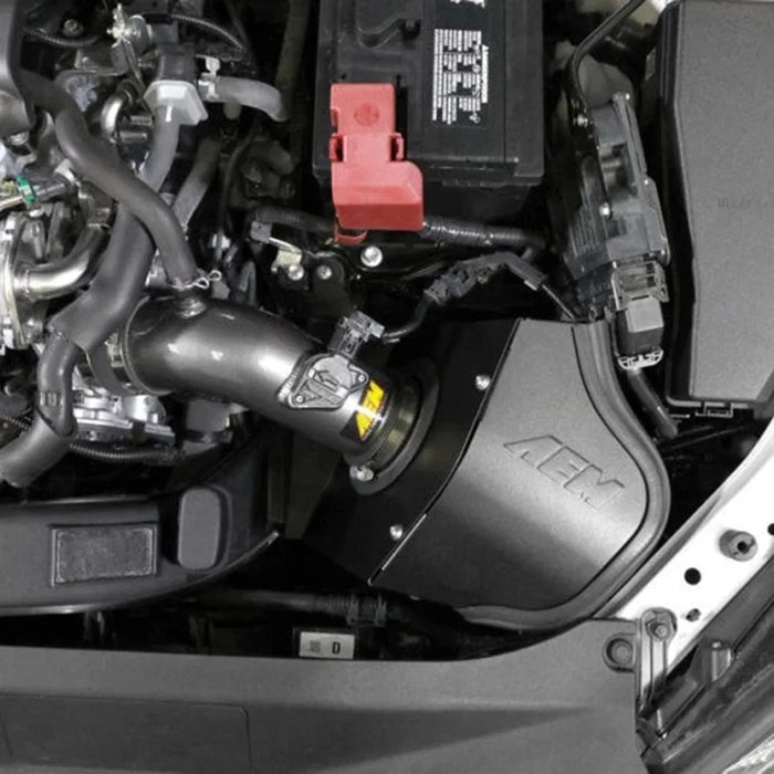 AEM 2018 C.A.S. Toyota Camry L4-2.5L F/I Cold Air Intake System