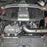 AEM 2018 Ford Mustang V8-5.0L F/I Gunmetal Gray Cold Air Intake