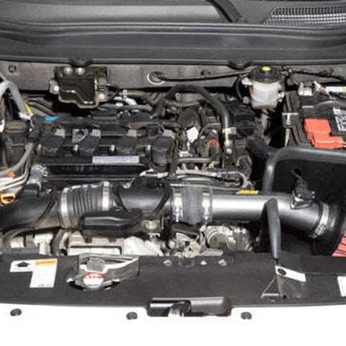 AEM 2018 Honda Accord L4-1.5L F/I Cold Air Intake System