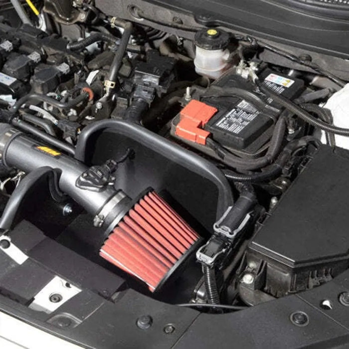 AEM 2018 Honda Accord L4-1.5L F/I Cold Air Intake System