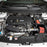 AEM 2018 Honda Accord L4-2.0L F/I Gunmetal Gray Cold Air Intake