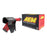 AEM 2018 Subaru WRX STI 2.5L H4 F/I Cold Air Intake System - Wrinkle Red