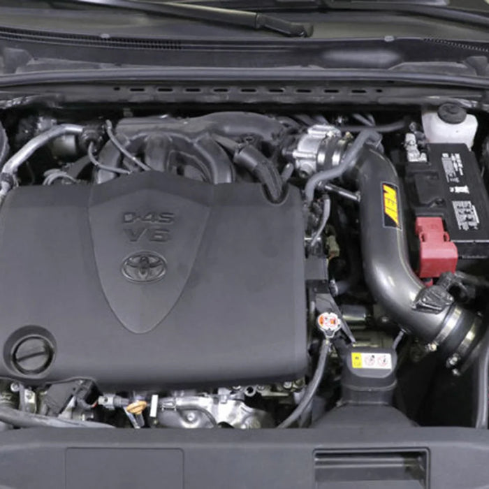AEM 2018 Toyota Camry V6-3.5L F/I Cold Air Intake
