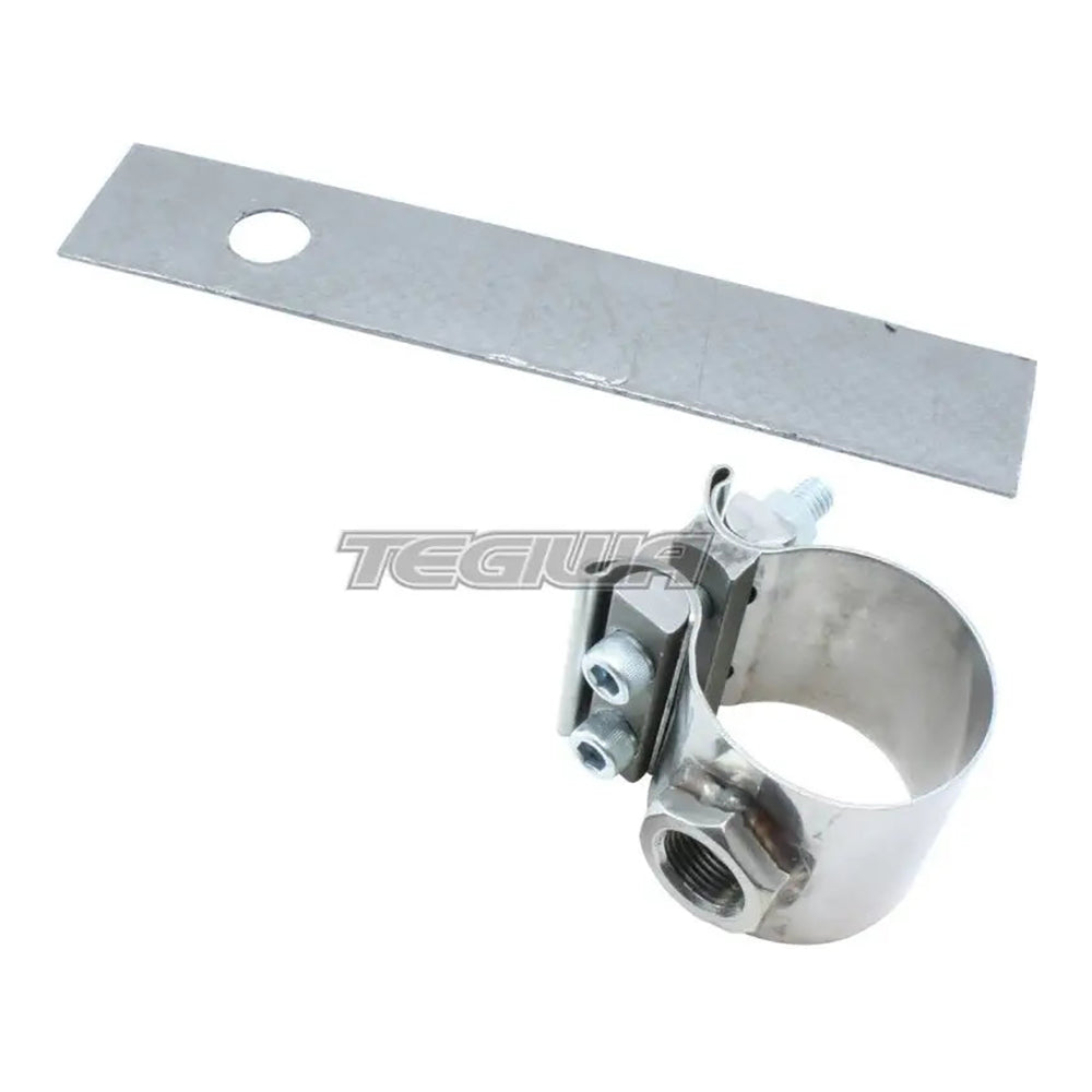AEM 2" No-Weld O2 Sensor Mount