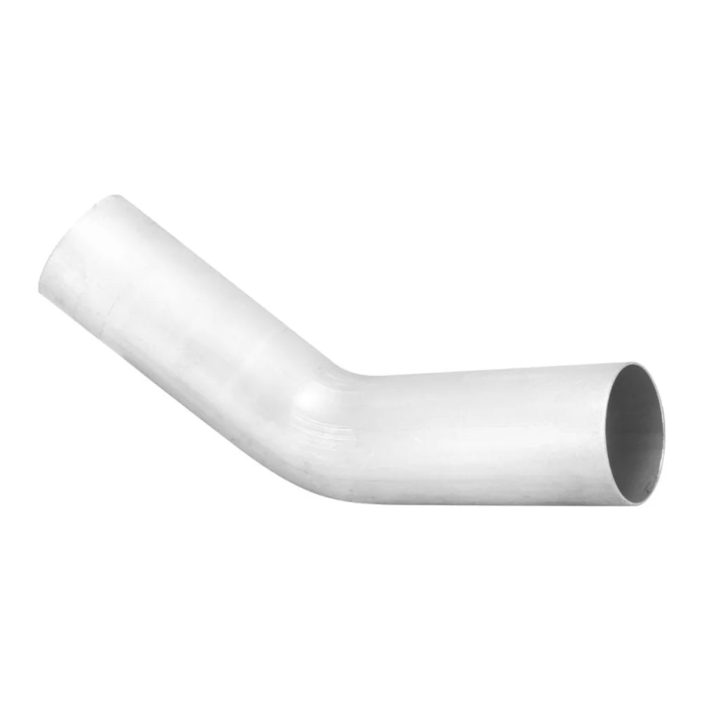 AEM 3.00in Diameter Aluminum 45 Degree Bend Tube
