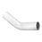 AEM 3.00in Diameter Aluminum 45 Degree Bend Tube