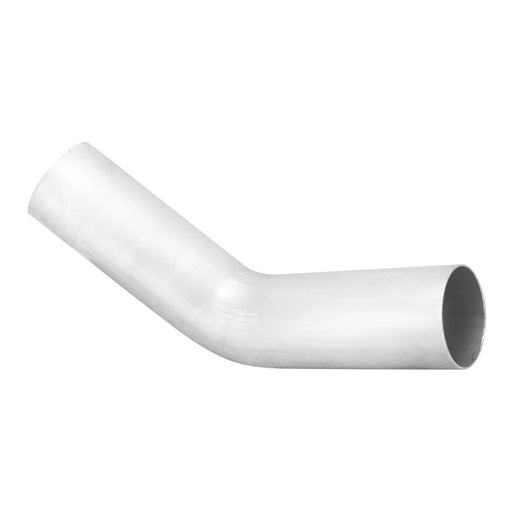 AEM 3.00in Diameter Aluminum 45 Degree Bend Tube
