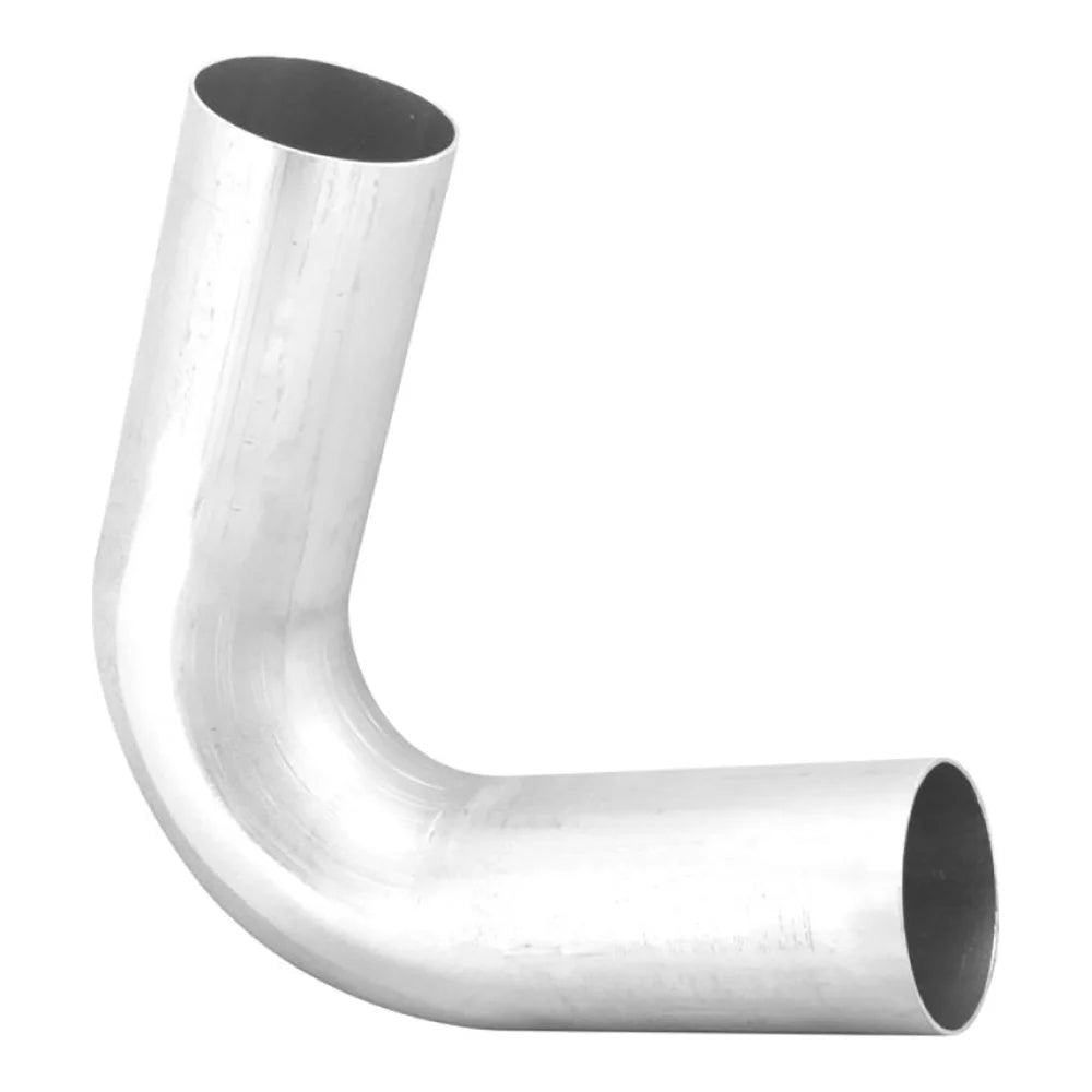 AEM 3.25in Diameter Aluminum 120 Degree Bend Tube